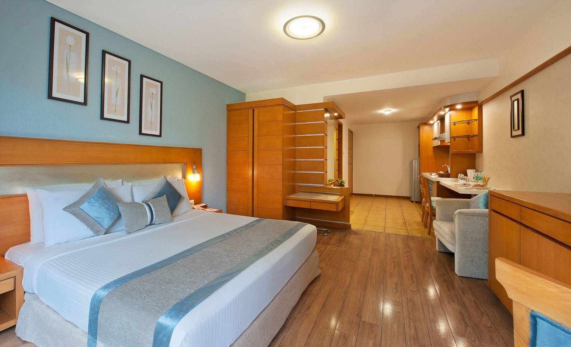 Aparthotel Grand Residency & Serviced Mumbai