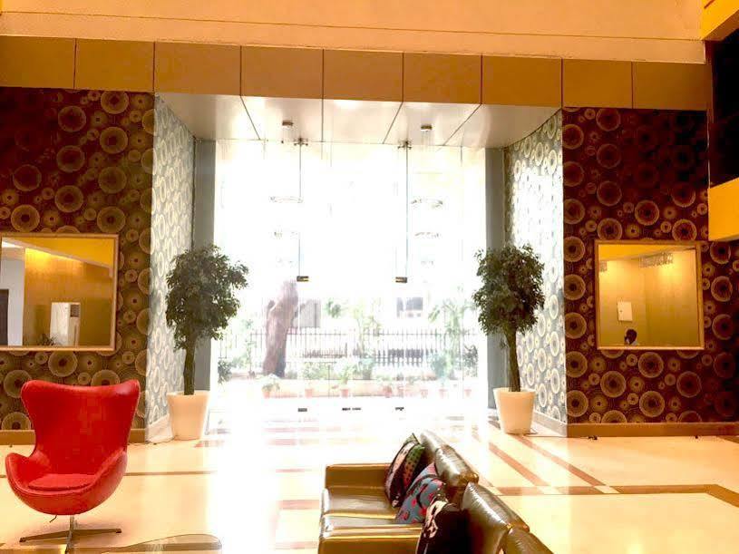 Landmark Apartment