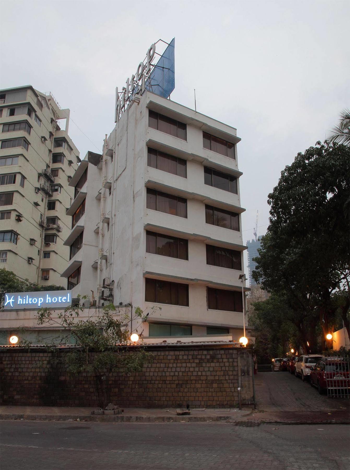 Hotel Hiltop