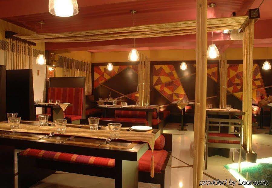 Ramee Guestline Khar Hotel Mumbai