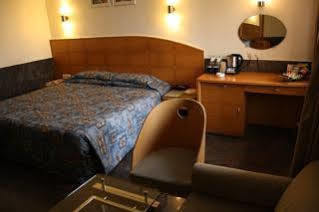 Ramee Guestline Khar 3* Mumbai