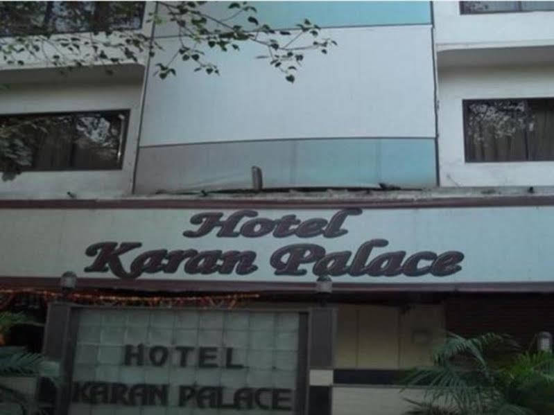Hotel Karan Palace 3*