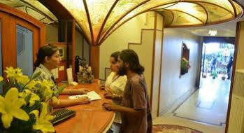 Sea Palace - Near Gateway Of India Hotel