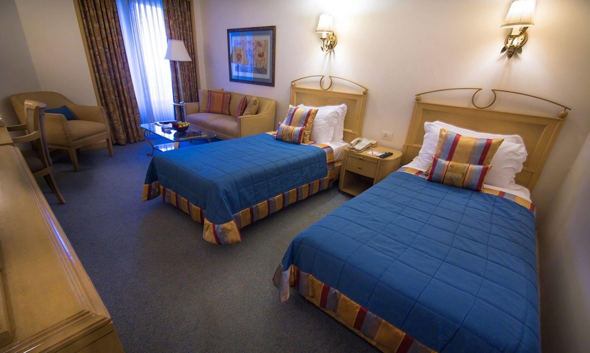 The Orchid Parle Hotel 5*