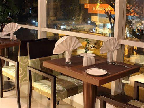 Landmark Residency Hotel Mumbai