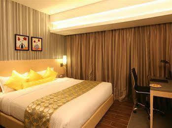 Landmark Residency Hotel