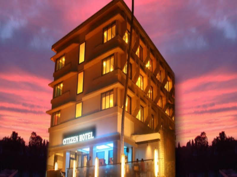 Citizen Hotel 3*