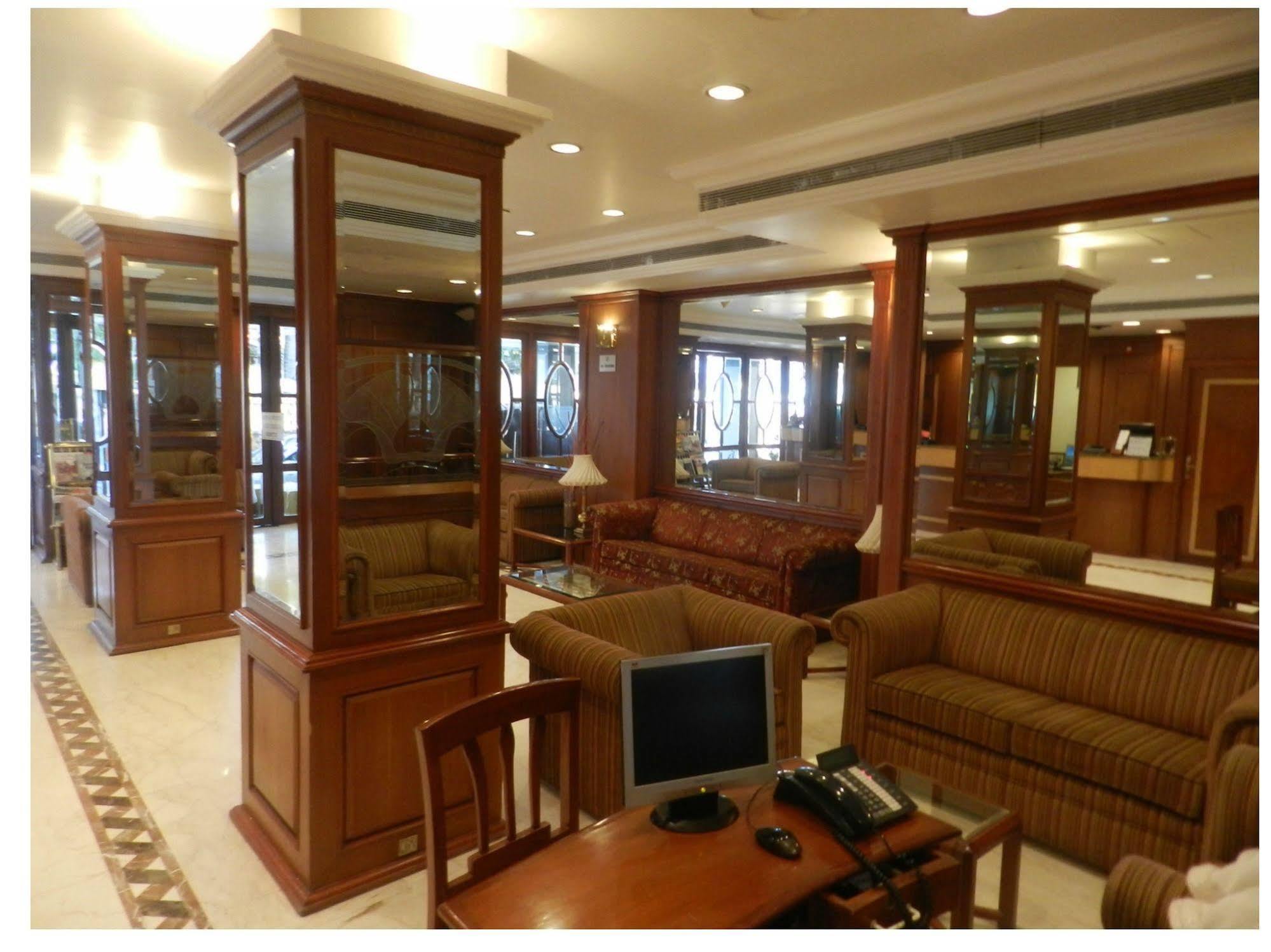 Citizen 3* Mumbai