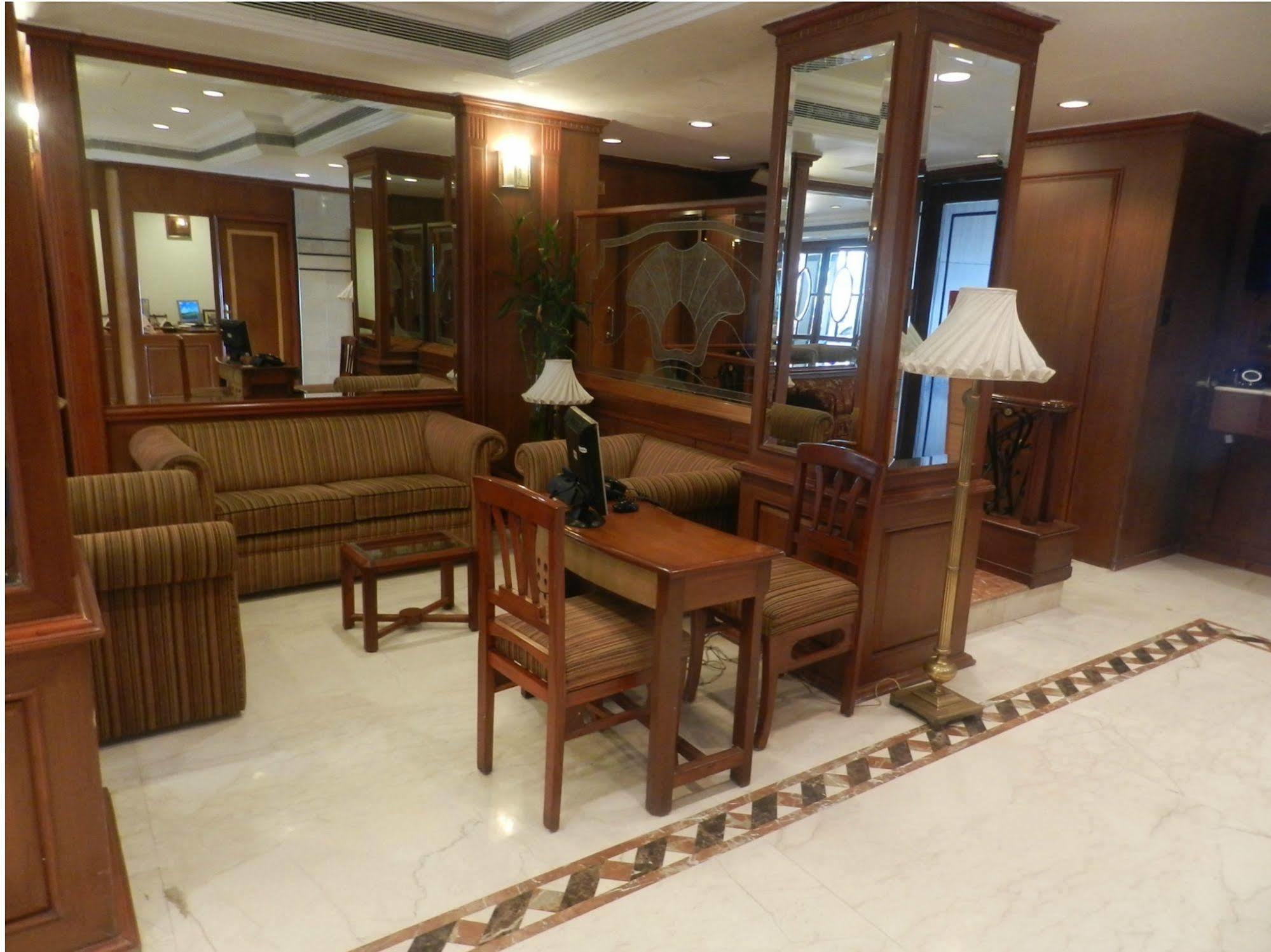 Hotel Citizen Mumbai