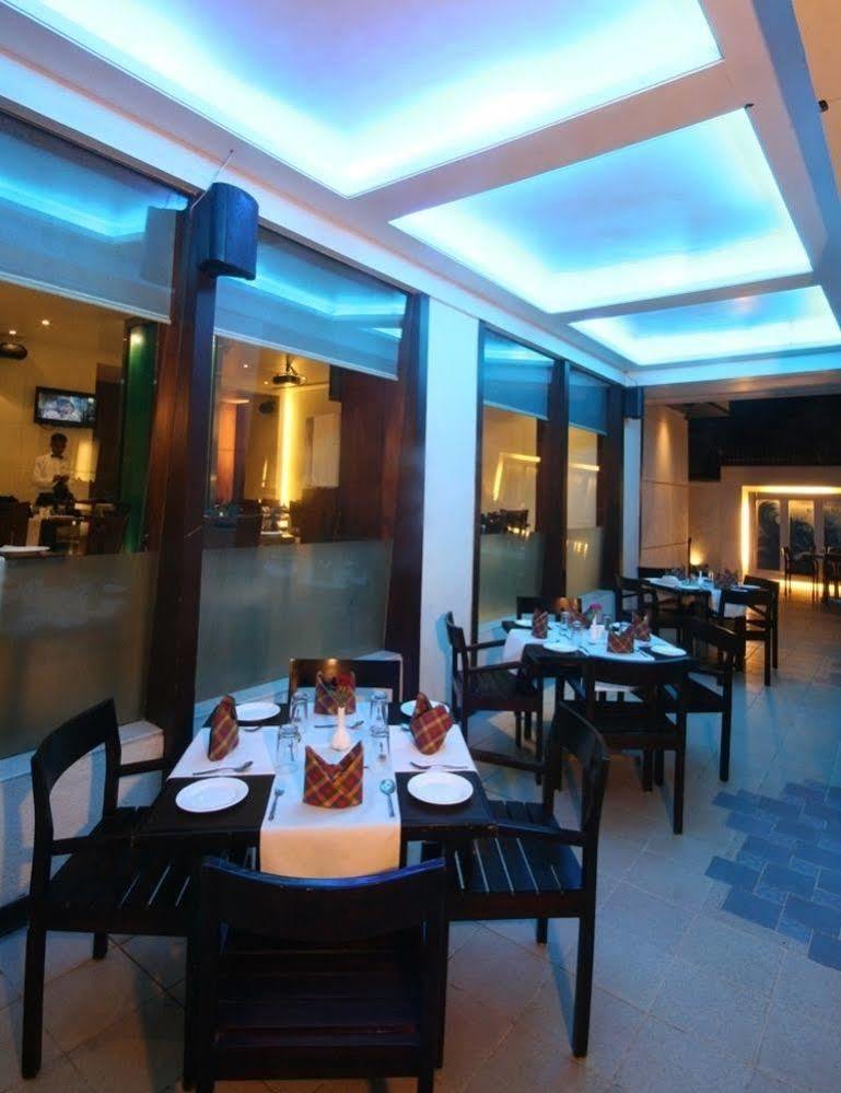 Hotel Citizen Mumbai