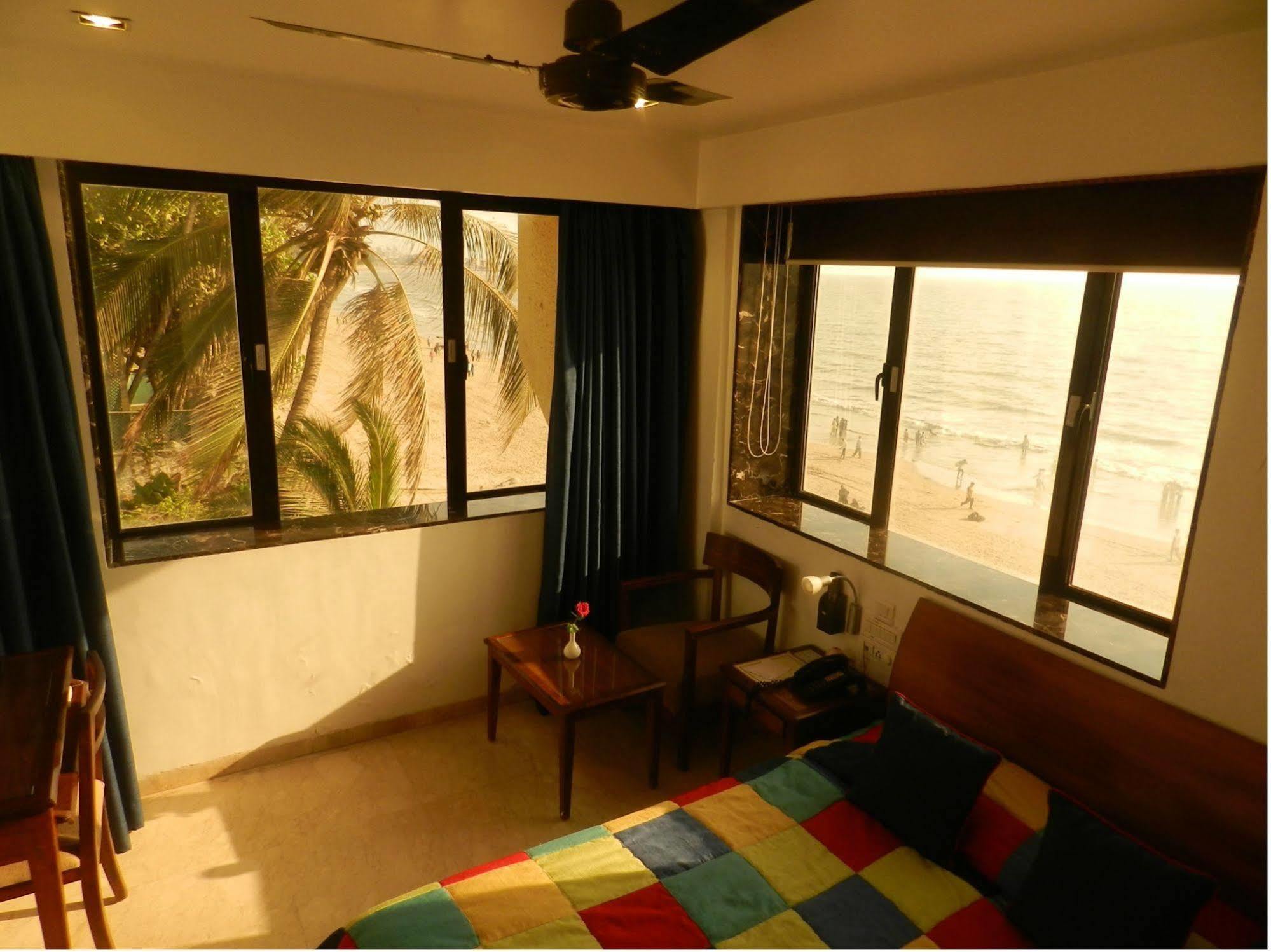 Citizen Hotel Mumbai