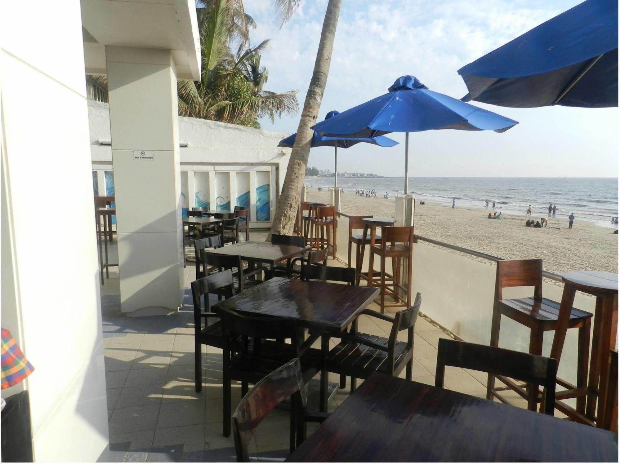 Hotel Citizen Mumbai