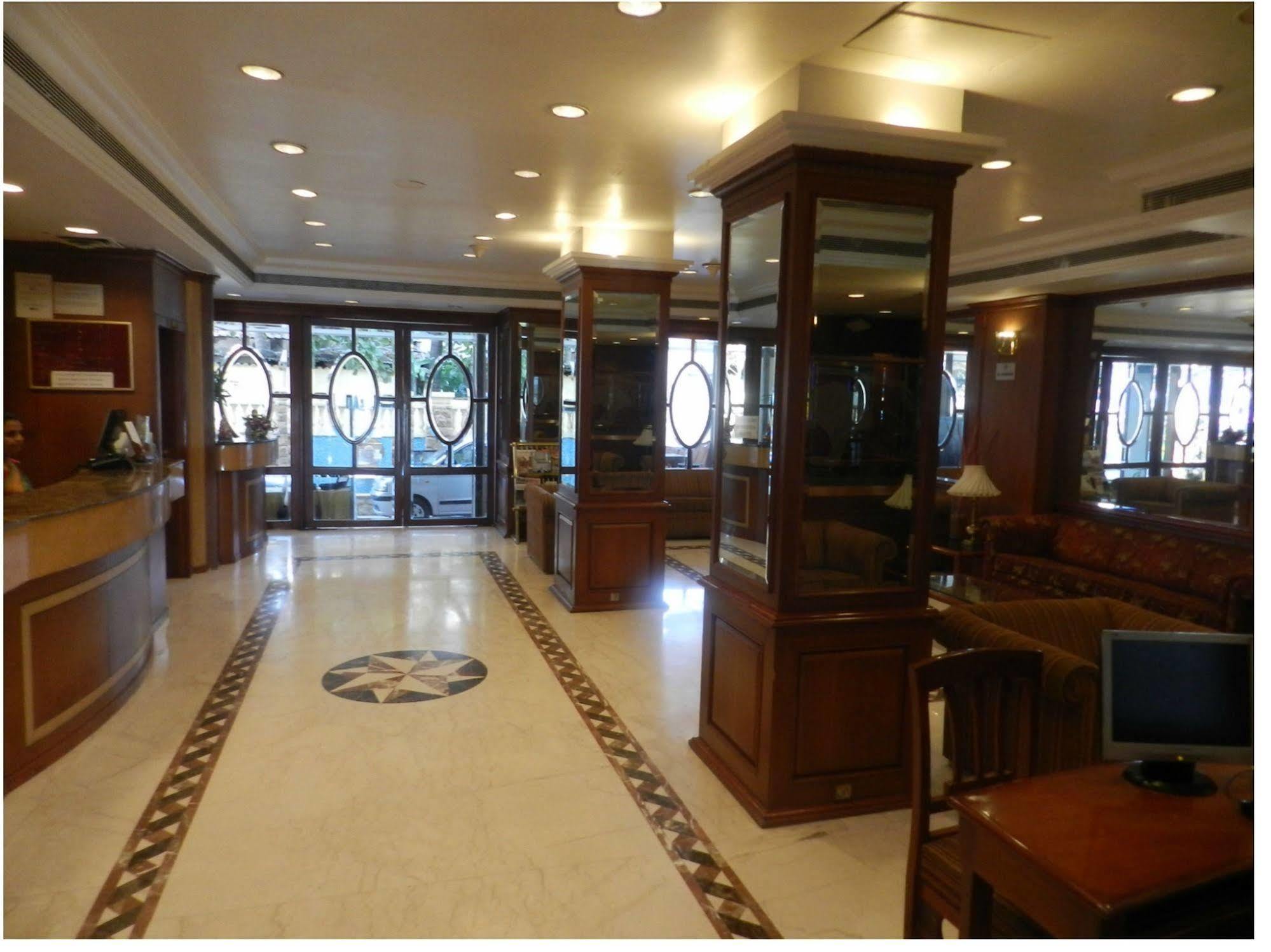 Hotel Citizen Mumbai