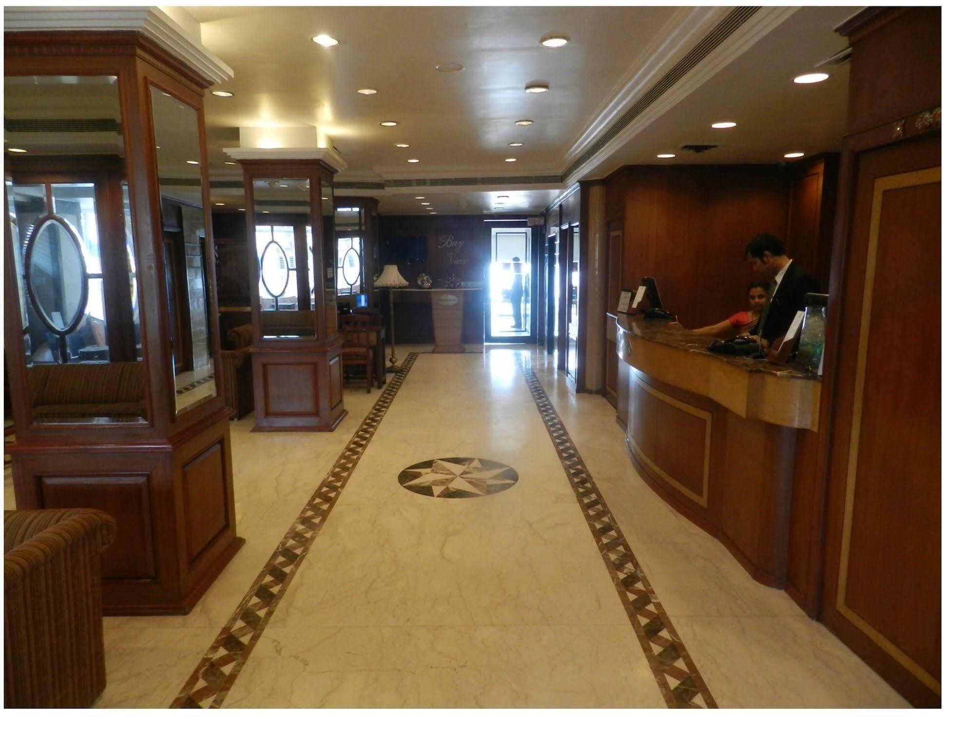 Citizen 3* Mumbai