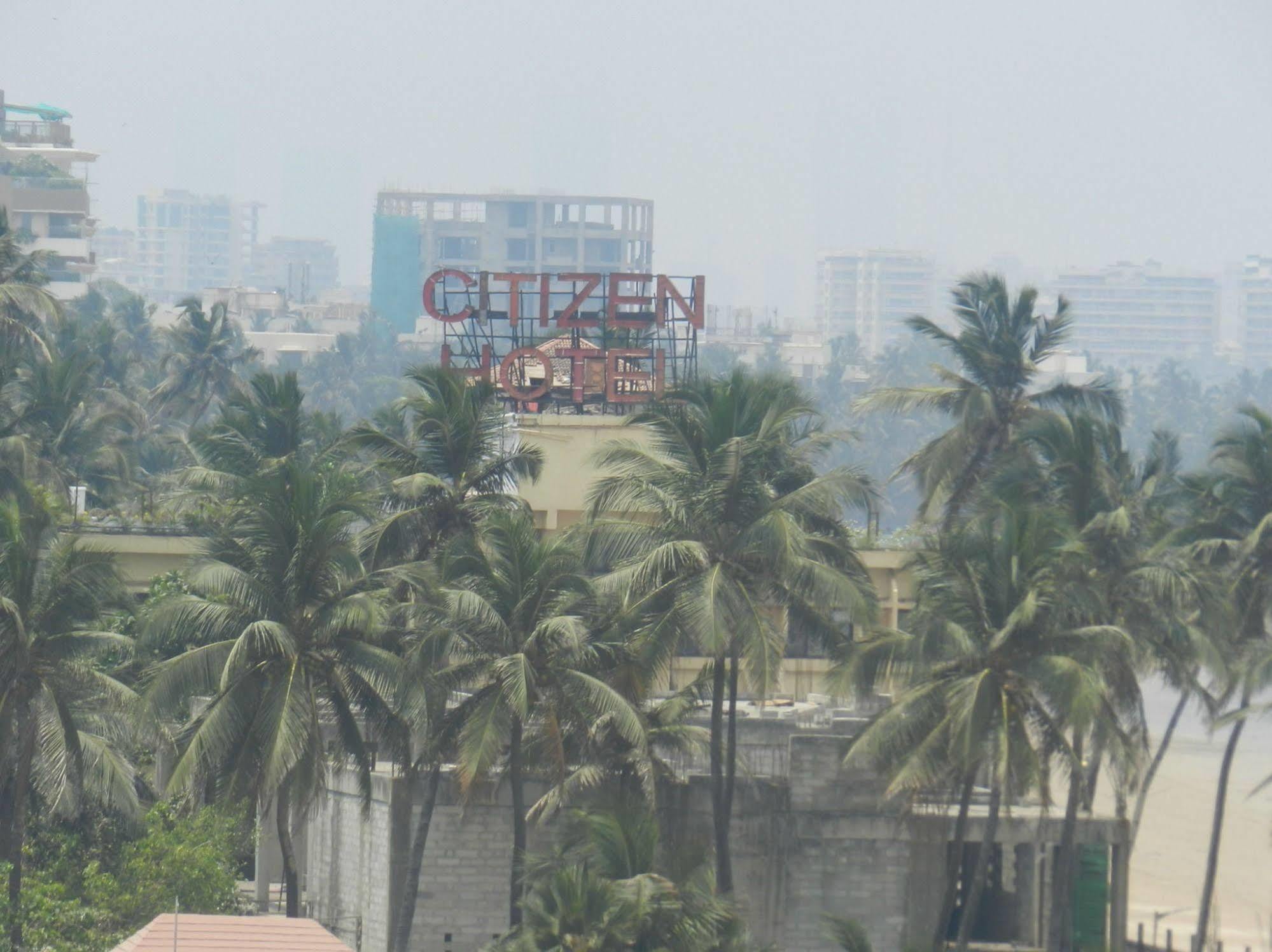 Hotel Citizen 3*