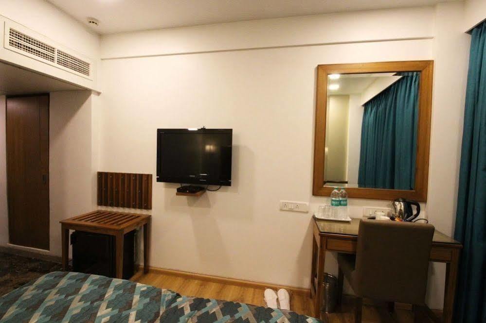 Hotel Citizen Mumbai