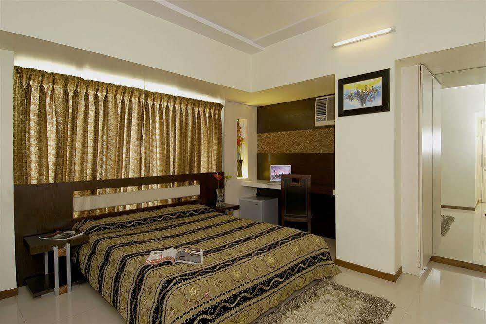 Planet Residency 3* Bombaim