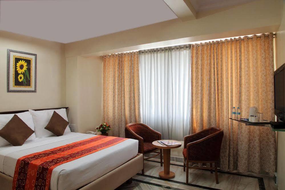Hotel Royal Park Dockyard 3*