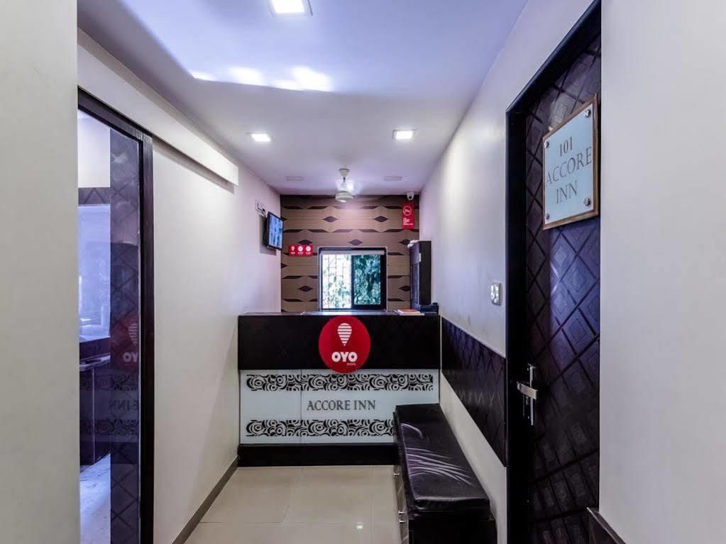 Oyo Sakinaka Junction Hotel 3*