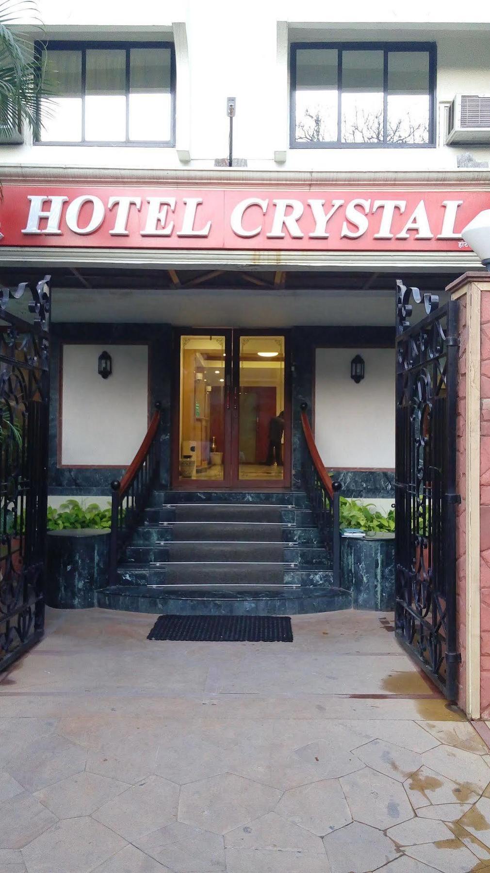 Crystal Hotel Mumbai