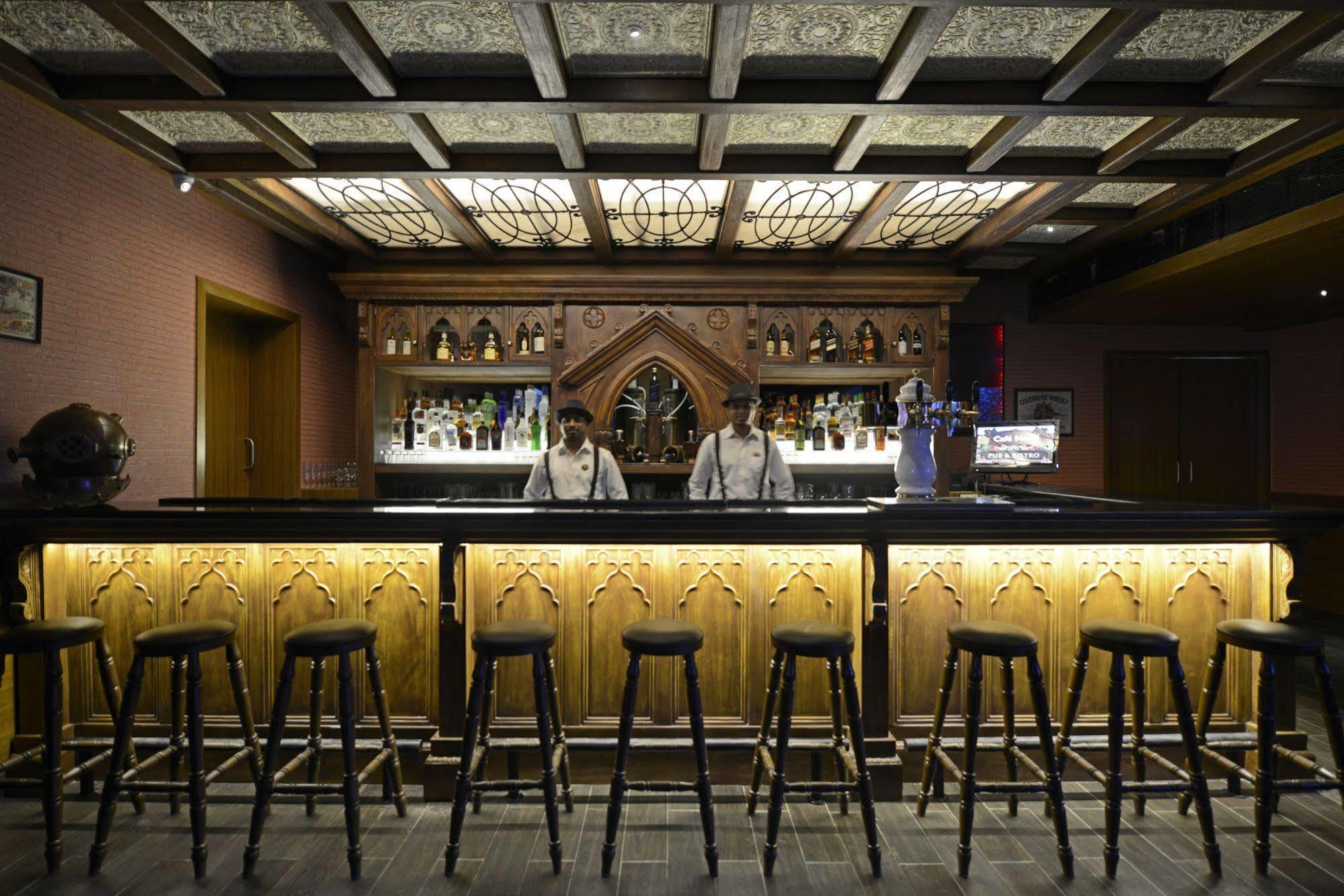 Goldfinch Hotel
