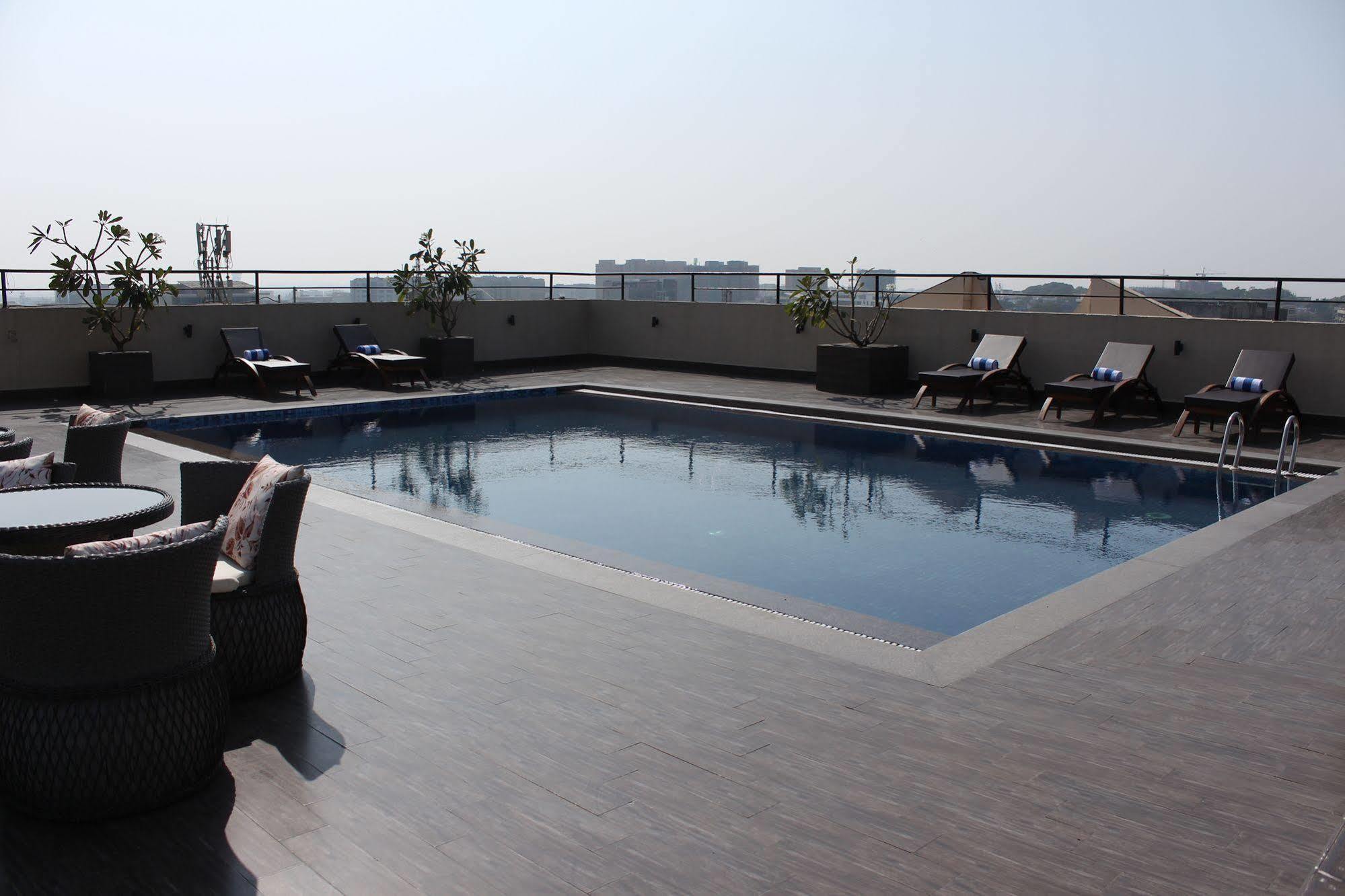 Hotel Goldfinch