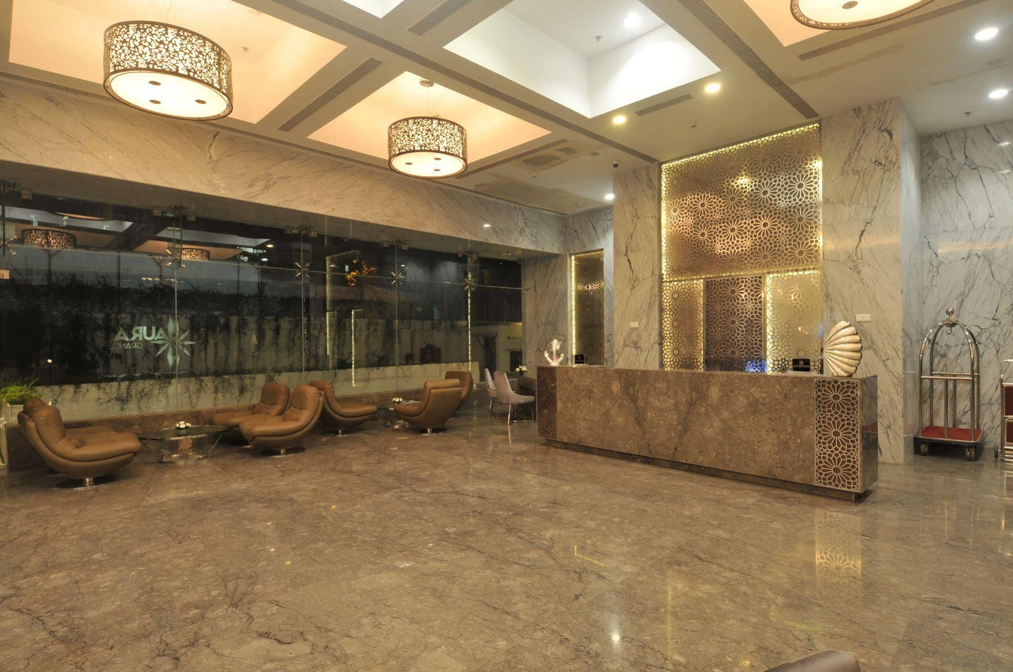Goldfinch Hotel