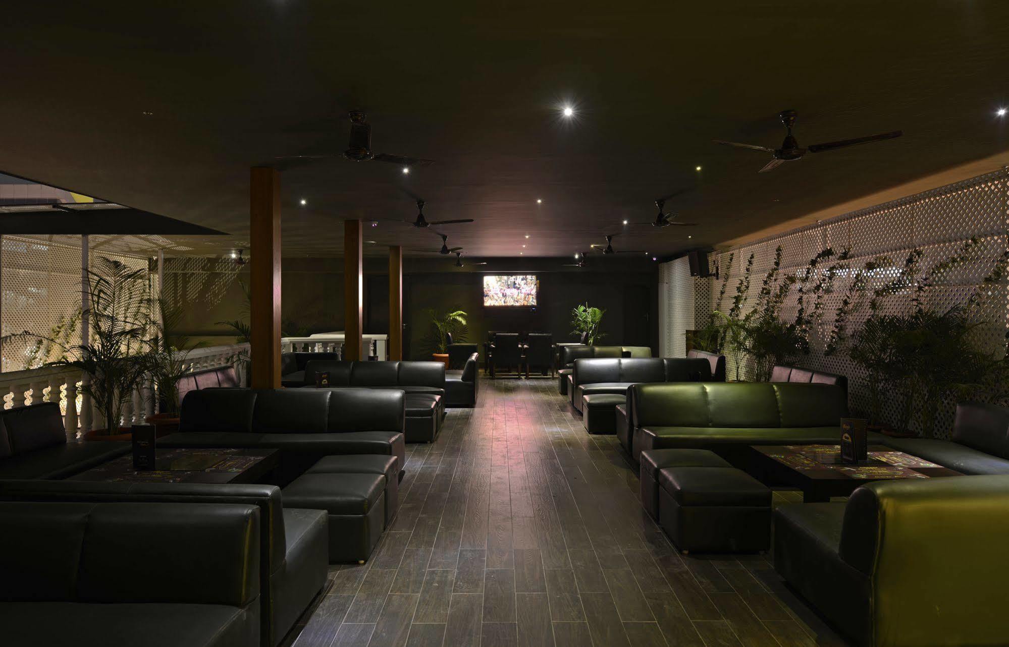 Goldfinch Hotel Mumbai
