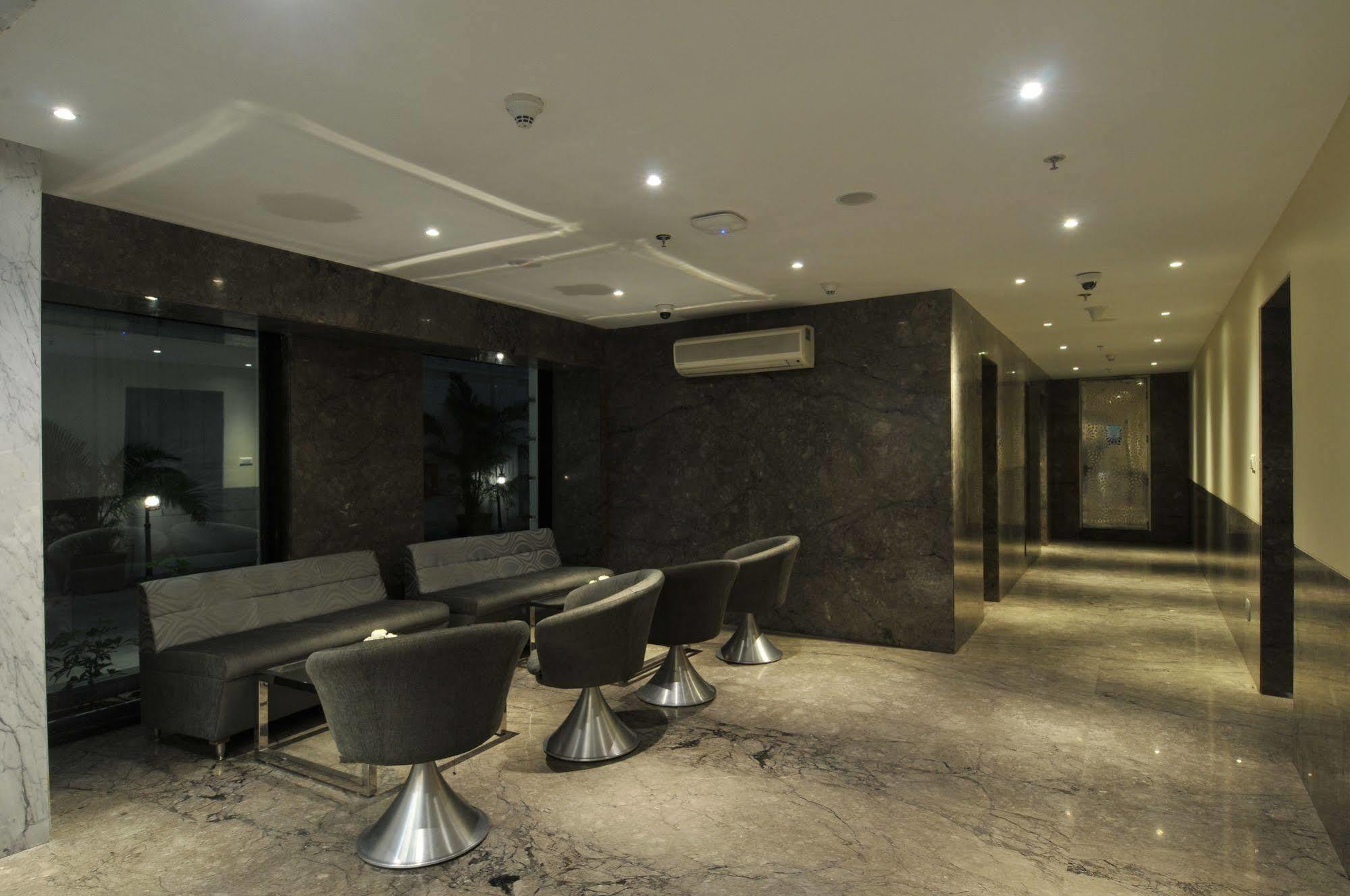 Hotel Goldfinch