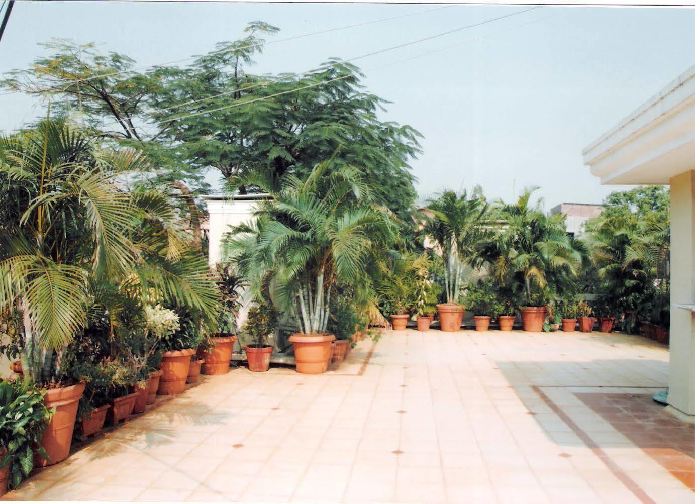Hotel Airlines International Mumbai