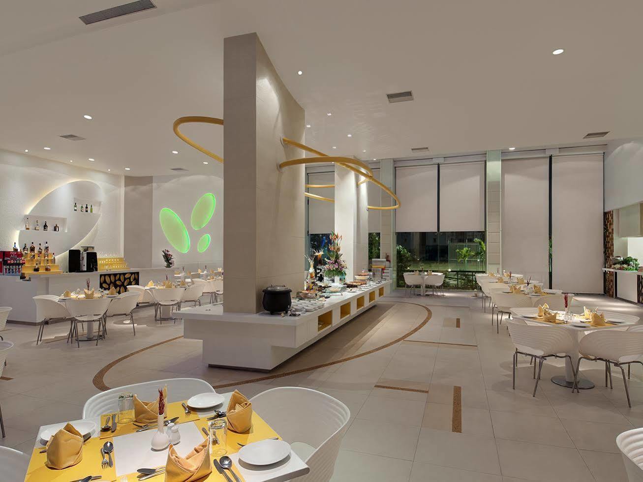 Kohinoor Elite Near Bkc Hotel