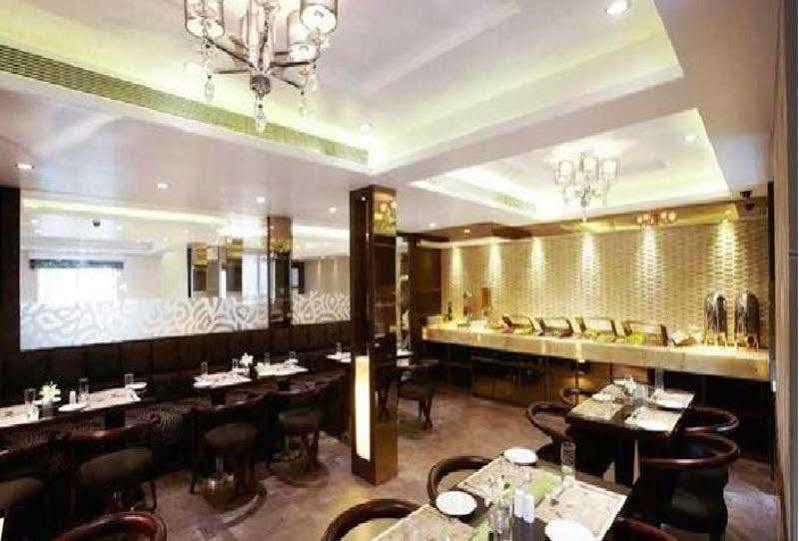 Suba Palace Near Gateway Of India Hotel