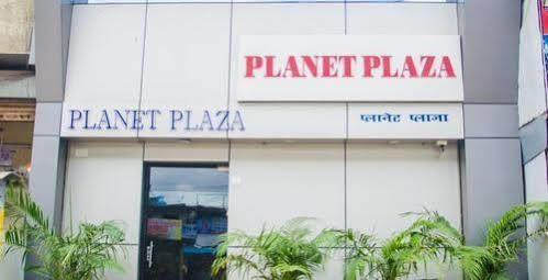 Planet Plaza 2* Mumbai