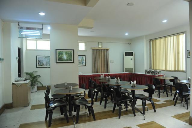 Apartment Landmark *