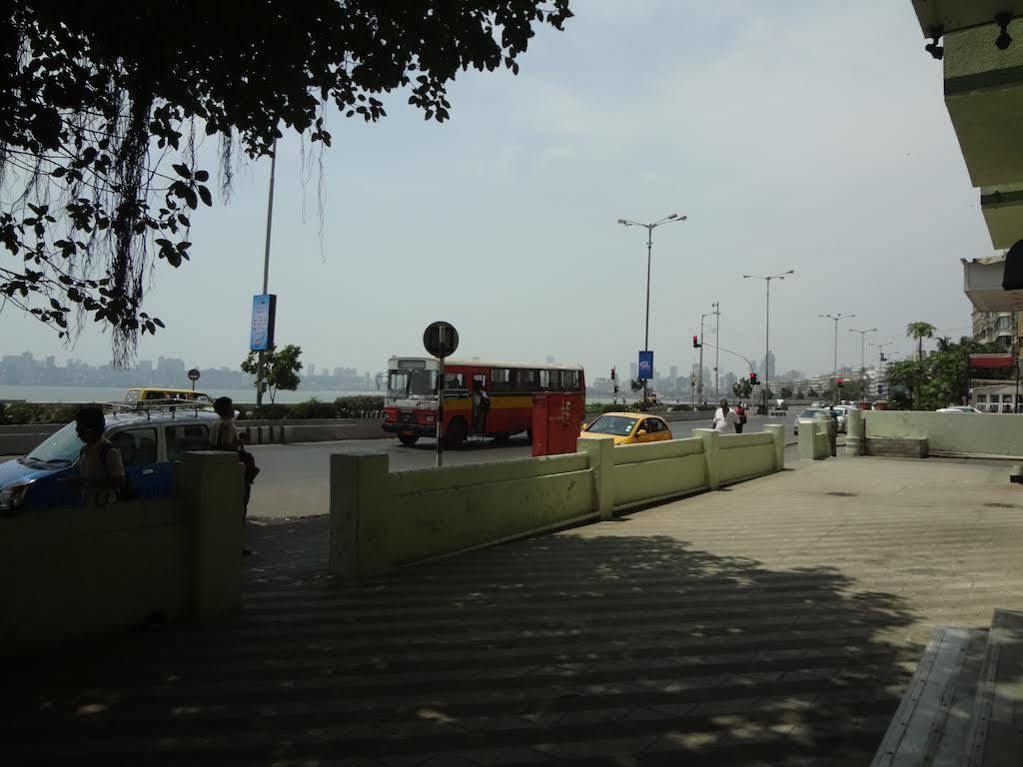 Hotel Sea Mumbai
