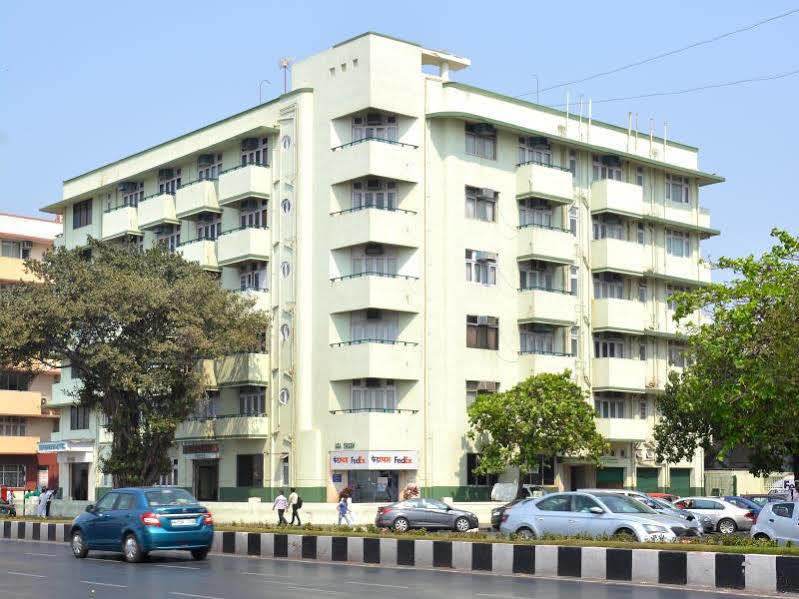 Sea Hotel Mumbai