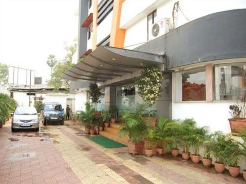 Hotel Jk Regency