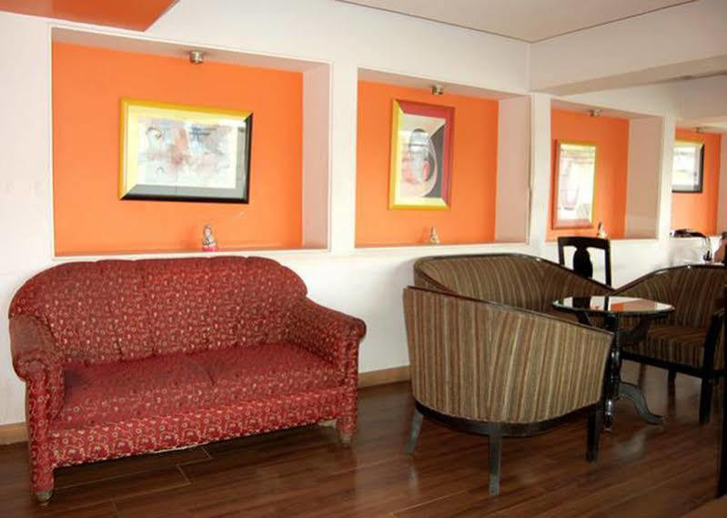 Hotel Jk Regency Mumbai