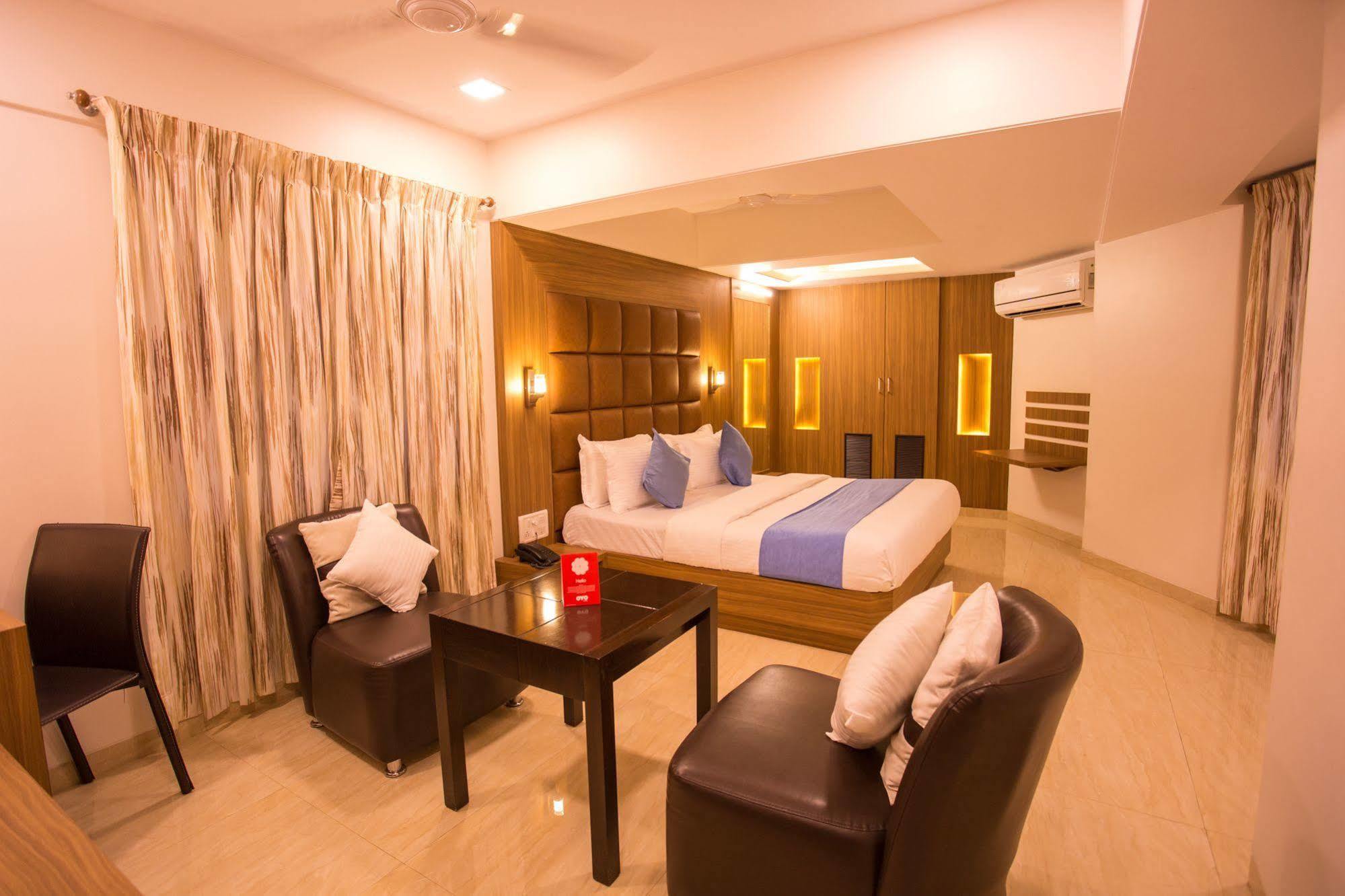 Jk Regency Mumbai