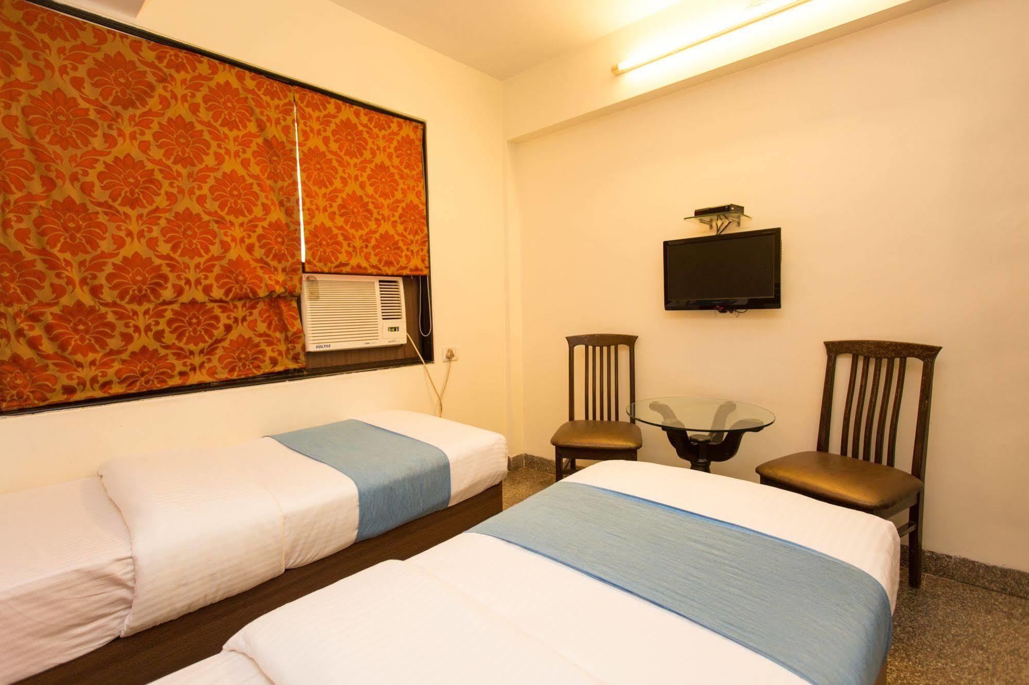 Jk Regency 2*