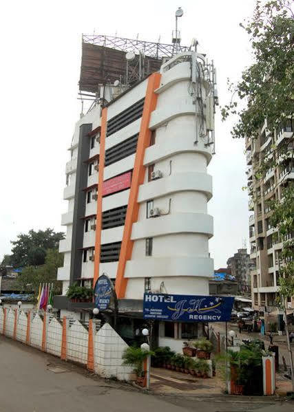 Jk Regency Mumbai