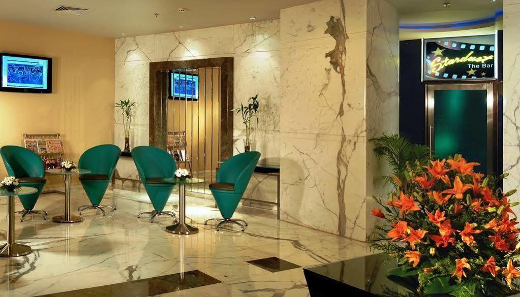 Lemon Tree Premier, Malad,