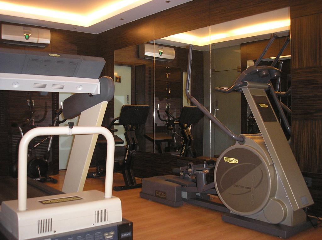 Apartment Landmark *