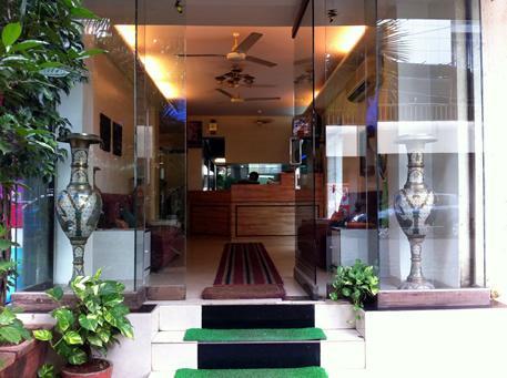 Red Palm Residency 2*