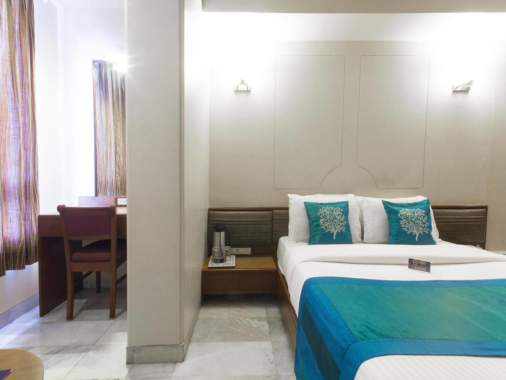 Ashray International, Sion - Near Bkc Hotel Mumbai