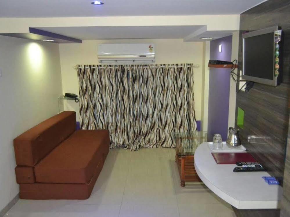 Abc Residency