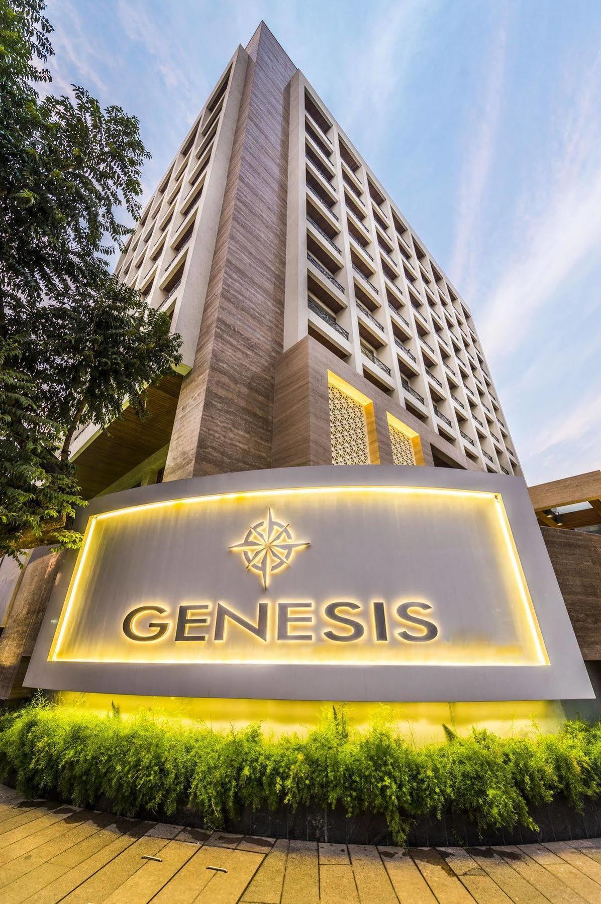 Genesis Near Airport Mumbai