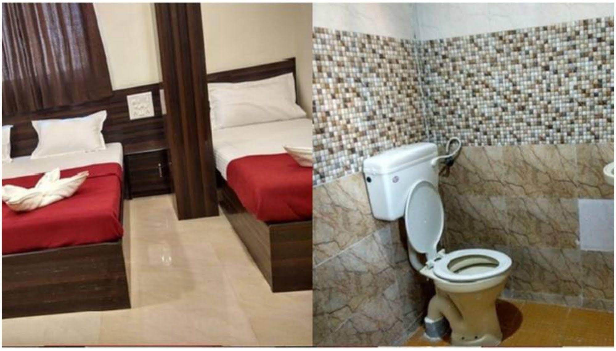 Oyo 76486 Silver Moon Hotel 2*