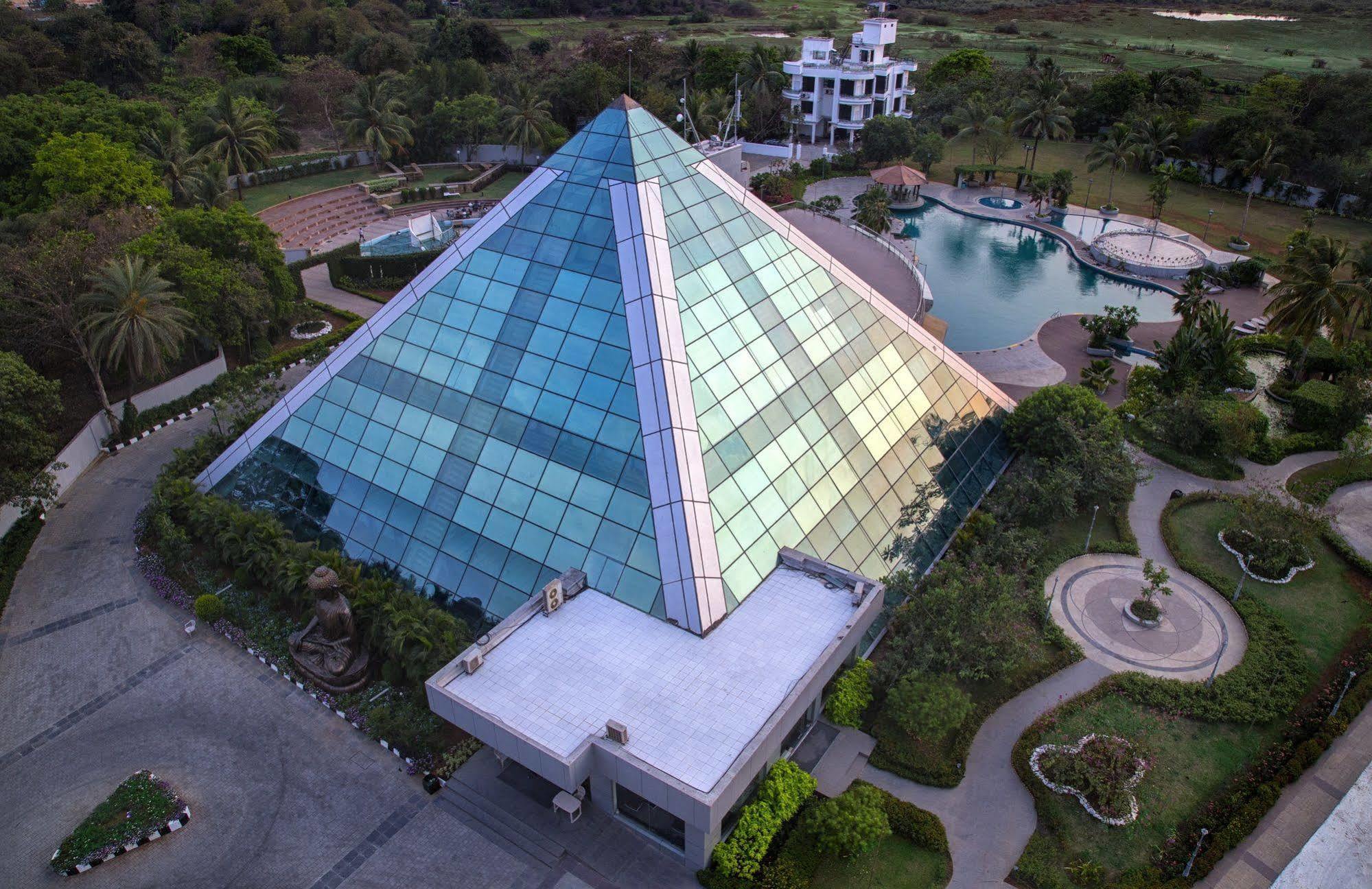 The E At Eskay Resorts Resort Thane