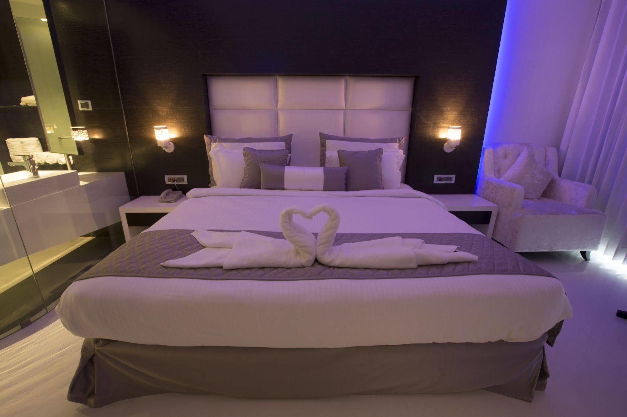 The E At Eskay Resorts Resort 5*